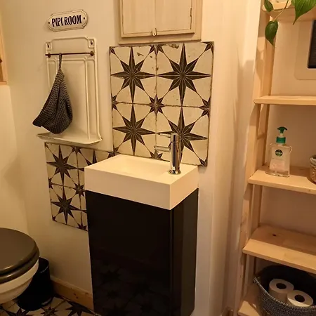 La Petite Bajocasse Dom wakacyjny