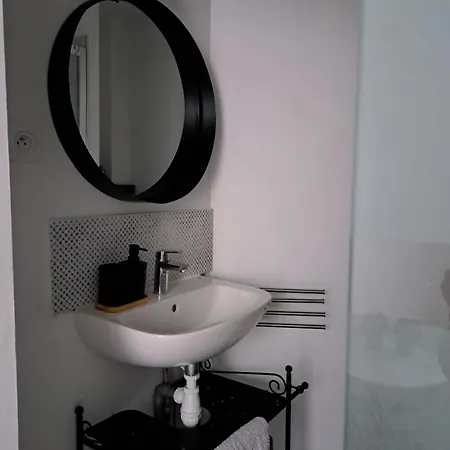 Dom wakacyjny La Petite Bajocasse *