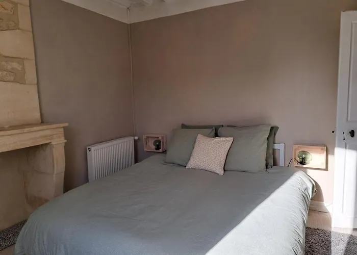 La Petite Bajocasse Байе