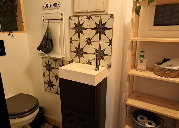 La Petite Bajocasse Дом отдыха