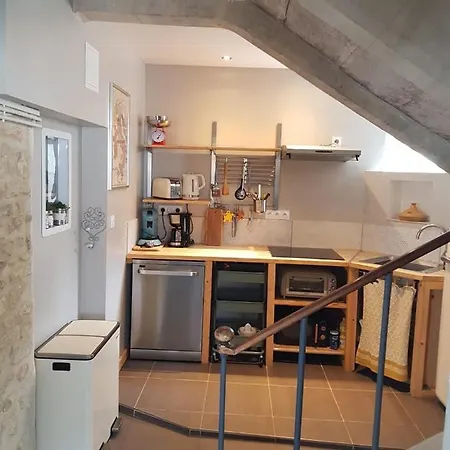 La Petite Bajocasse Bayeux