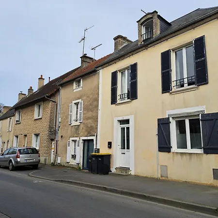 La Petite Bajocasse