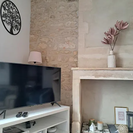 La Petite Bajocasse Bayeux