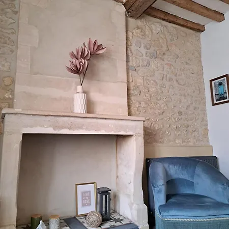 Holiday home La Petite Bajocasse Bayeux