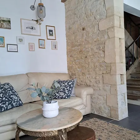 Holiday home La Petite Bajocasse