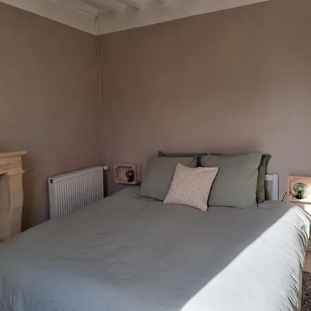 La Petite Bajocasse Bayeux