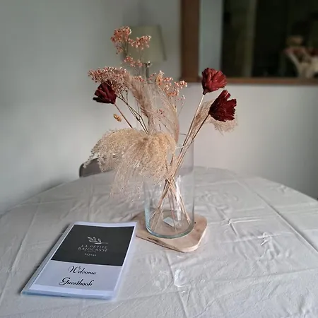 La Petite Bajocasse Holiday home