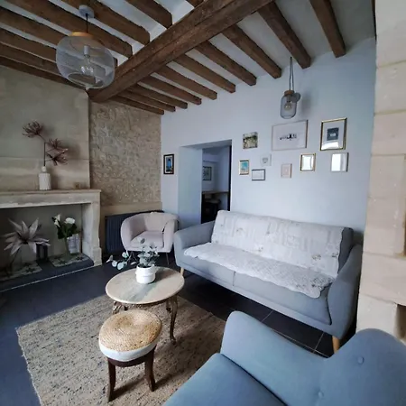 La Petite Bajocasse Bayeux