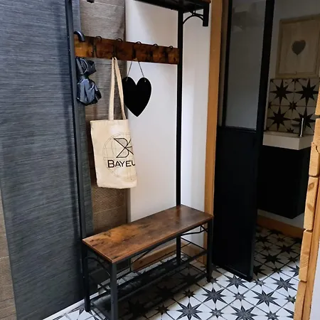 Casa vacanze La Petite Bajocasse *