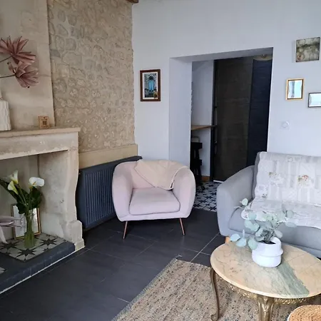 La Petite Bajocasse Bayeux