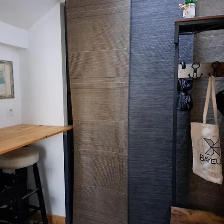 Casa vacanze La Petite Bajocasse