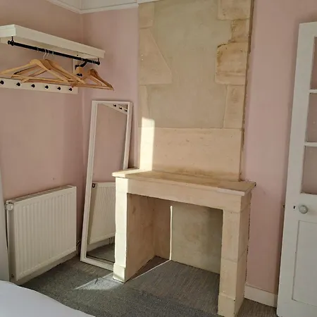 La Petite Bajocasse Holiday home
