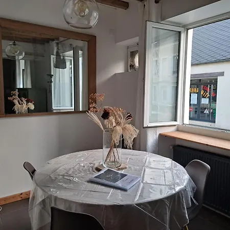 La Petite Bajocasse Holiday home