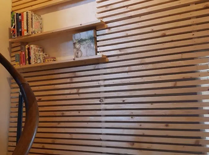 La Petite Bajocasse Casa vacanze