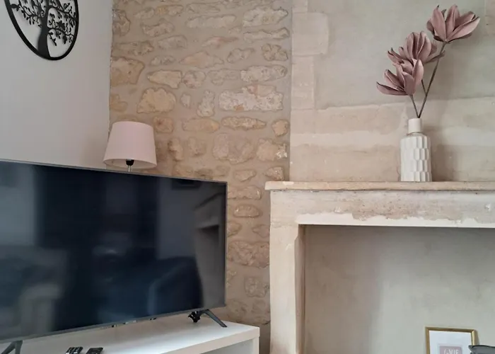 La Petite Bajocasse Μπαγιέ