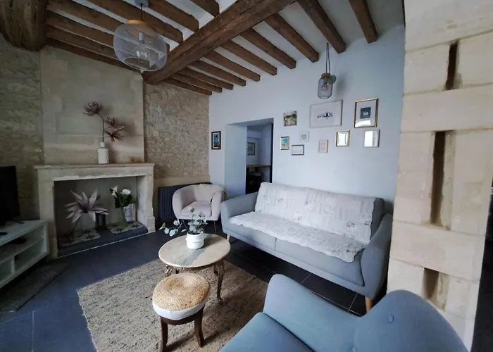 La Petite Bajocasse Bayeux