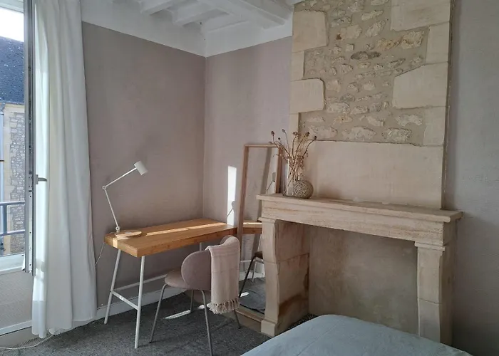 La Petite Bajocasse Casa vacanze