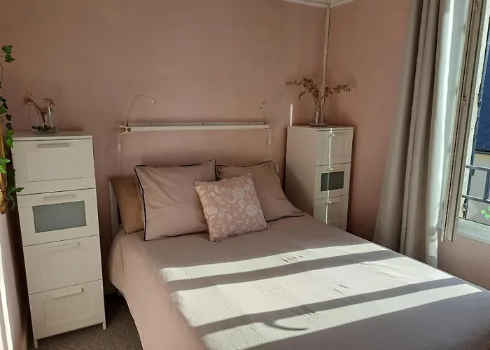 Casa vacanze La Petite Bajocasse Bayeux