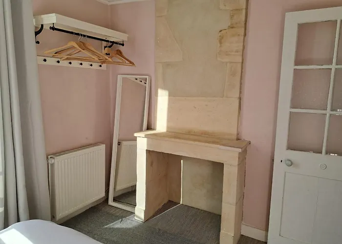 La Petite Bajocasse Casa vacanze