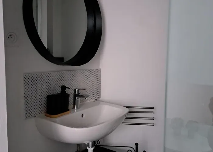 Casa vacanze La Petite Bajocasse *