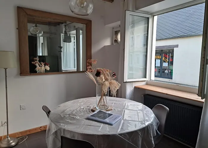 La Petite Bajocasse Casa vacanze